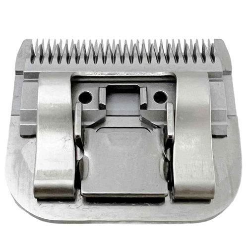 PAI4LEISI Rplacement Clipper Blade Compatible with Oster Detachable Classic 76 Octane Clipper, Size #0000, (0.25mm) fit for Detachable Blade Clippers