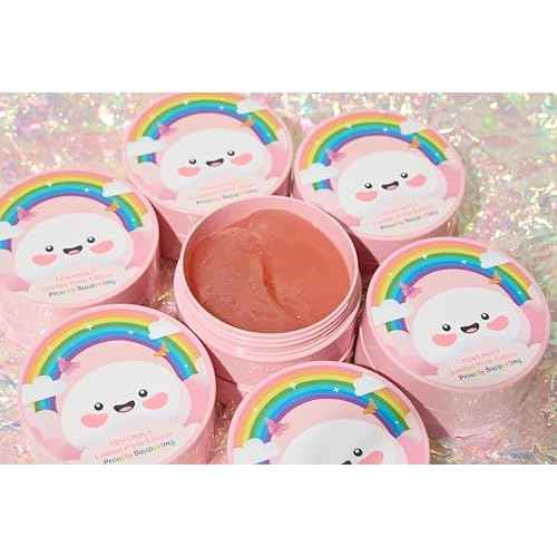 TONYMOLY Hydrogel Eye Patches, Refreshing & Hydrating Eye Patches for Tired Under Eyes, Restores Skin Barrier & Reduces Dark Circles, Plump & Smooth Under Eyes