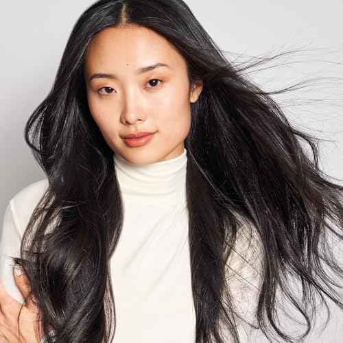 MONAT IR Clinical Thickening Shampoo ? Volumizing Shampoo for Dense, Thick Strands ? Thickening Solution Crafted from Powerful Blend of Natural Ingredients, With Rosemary & Mint And Pea Extract