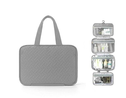 SUTMDO Wash Bags for Boys & Girls,Lightweight Carry-On Size,Toiletry Bag for Traveling,Small Tote Bags,Sport Toiletry Bag, (051hui)