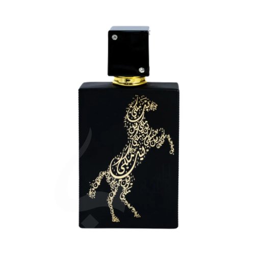 Lattafa Lail Maleki EDP (Eau de Parfum) I Warm, fruity notes, spices and citrus with Flowers and Wood I Wonderfully sensual perfume I Perfumes (Lail Maleki - 30 ML)