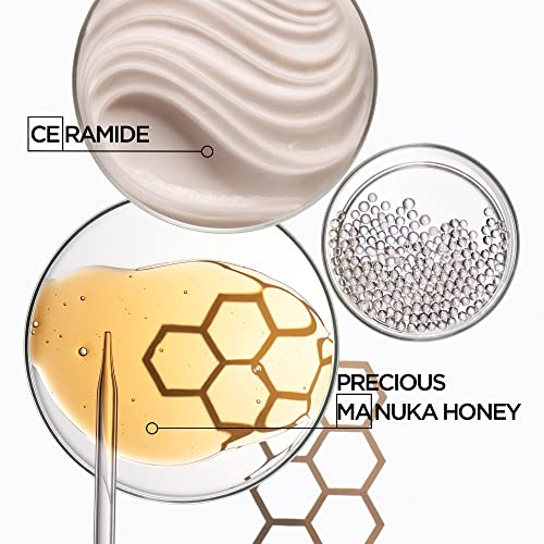Kerastase Curl Manifesto Gelee Curl Contour Hair Serum | Enhances Curl Definition Without Crunch | Anti-Frizz | With Shea Butter | For All Wavy, Curly, Very Curly & Coily Hair