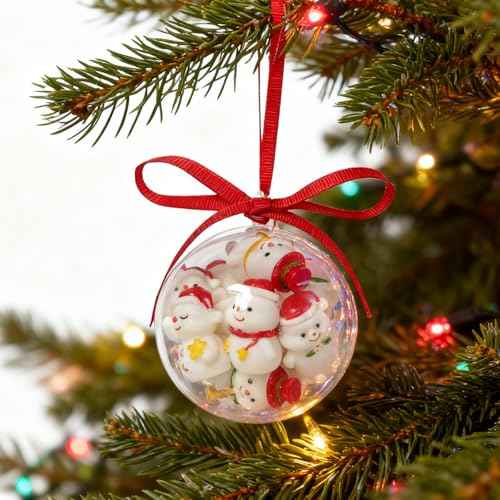 12Pcs Advent Calendar 2025 Christmas Gifts for Kids Women - Christmas Advent Calendar Bath Bomb with Surprise Inside Bath and Body Gift for Sister, Wife, Mom, Son, Daughter£üSpa Gift Set Idea for Kids