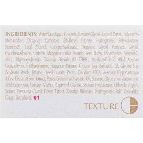Guinot Eye Fresh Cream, 0.49 oz