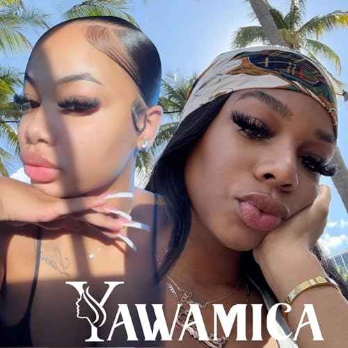 Yawamica Lash Clusters Kit Fluffy Eyelash Clusters 15-25mm Lash Extension Kit 150D+200D Volume Individual Lashes D Curly Cluster Lashes DIY Eyelash Extension Kit with Waterproof Bond and Seal
