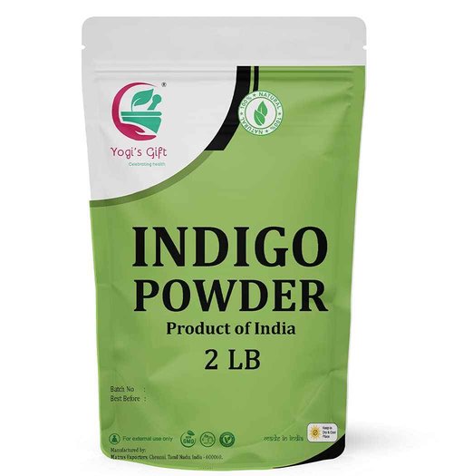 Multi Pack | Indigo Powder 500g + Indigo Powder 2lb for bundle
