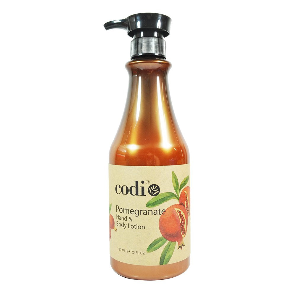 Codi Hand & Body Lotion 25 fl oz – Pick Your Scent