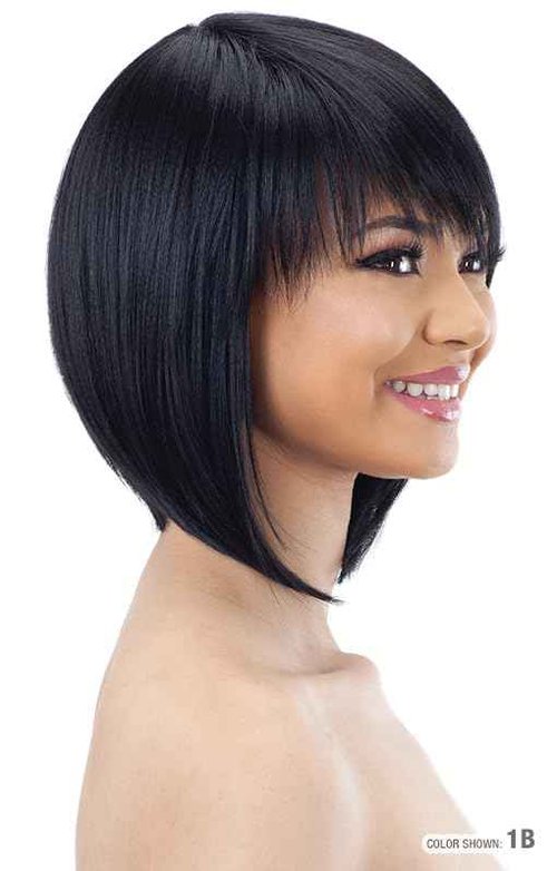 Shake-N-Go Freetress Equal Synthetic Full Wig - LITE 002 (CMPECAN)