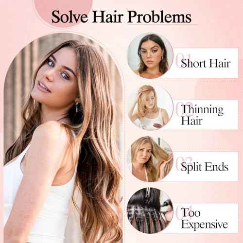 SEGO Double-Stitched Tape in Hair Extensions Human Hair Invisible Tape in Hair Extensions Long Straight Tape Hair Extensions for Women,16 Inch,#2 Dark Brown,20pcs 46g