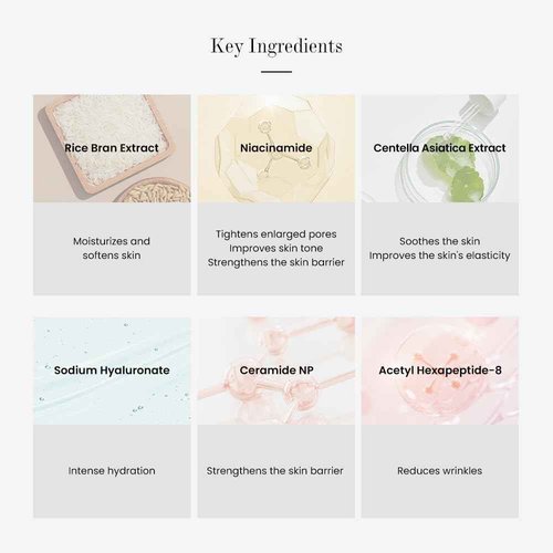 Deep Hydration Duo - Milk Skin Toner + Ceramic Cream