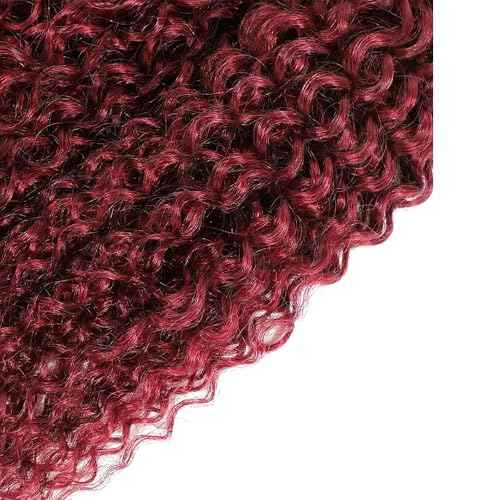 99J Burgundy Bundles Human Hair 99J Curly Wave 3 Bundles 32 32 32 inch Brazilian 8A Remy Red Body Wave Bundle Human Hair Extensions