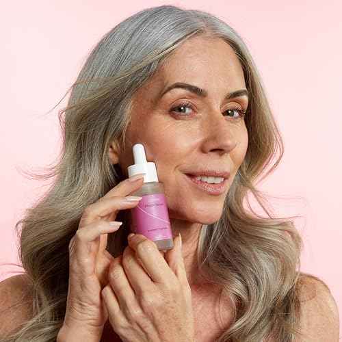 LightStim PhotoSerum Light & Silky, Boosts Hydration for Softer, Smoother Skin. Powerful Antioxidants Support Long-lasting Moisture, Revealing Healthy-Looking Skin 1 oz