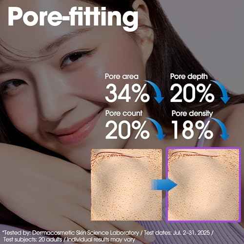 SOME BY MI Retinol Bakuchiol Bubble Toner ? 3.4oz, 100ml ? Korean Retinol Face Toner for Glass Skin ? Hydration, Radiance & Calming Care with Hyaluronic Acid, Centella & Niacinamide ? Korean Skin Care
