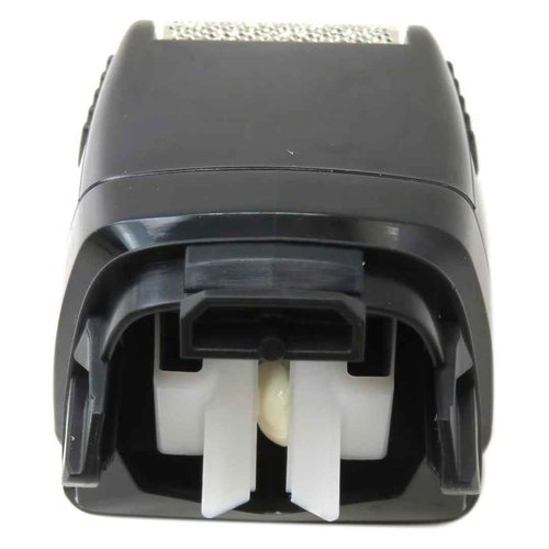 Upgraded Replacement Mini Foil Blade Cutter Head Attachment Fit for Philips Norelco Multigroom Trimmer BT5511 MG3750 MG3760 MG5750 MG5760 MG7750 MG7770 MG7790 MG7791 MG7796 by Enormous Tunes