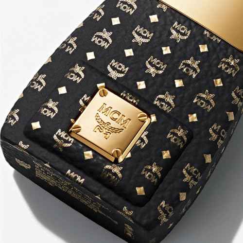 MCM Diamond Eau de Parfum