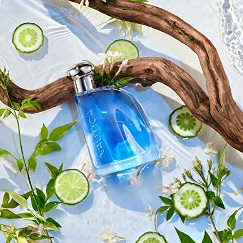 Nautica Blue Men¡¯s 2-Pc. Eau De Toilette & Body Spray Holiday Gift Set