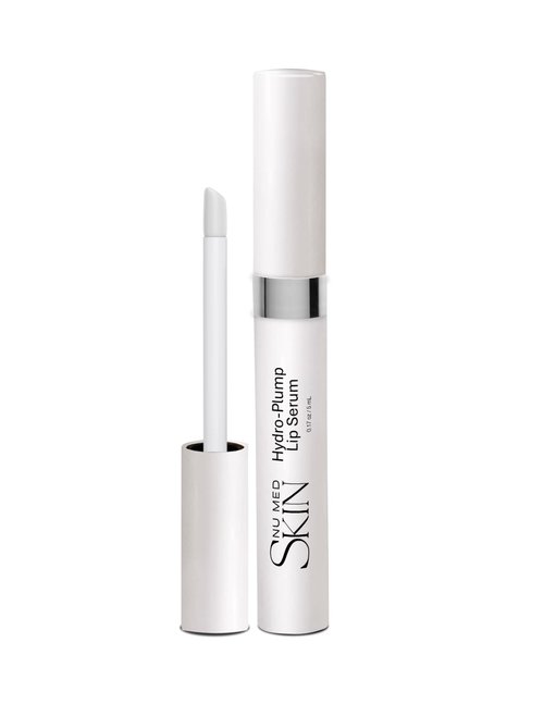Generic Nu Med Skin HYDRO LIP PLUMPER, Black