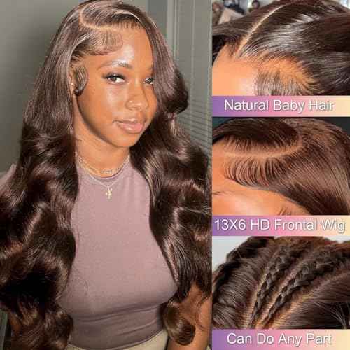 human hair wig 24 inch
