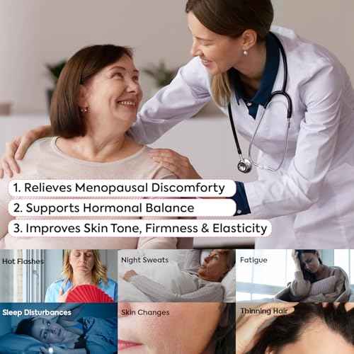 Vigority Bioidentical Estriol Face Cream for Women: Natural Estrogen Moisturizer Cream with Wild Yam - Hydrates, Firms & Revitalizes Skin