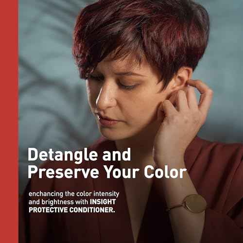 Insight COLORED HAIR PROTECTIVE CONDITIONER 900 ML