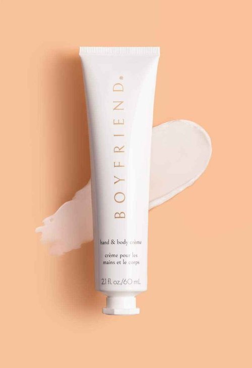 Boyfriend Original Hand & Body Crème by Kate Walsh, 2.1 fl oz / 60 mL