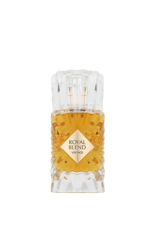 Fragrance World French Avenue Royal Blend (3.4 Fl Oz (Pack of 1), Royal Blend Vintage)