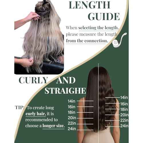 Ugeat Ash Blonde Tape in Hair Extensions Human Hair Tape in Hair Extensions Dark Ash Blonde with Golden Blonde Straight Long Lightweight No Damage to Natural Hair for Wedding 22Inch 20Pcs 50G