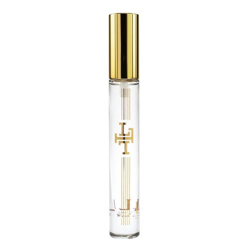 LOLLIA Wish Travel Eau de Parfum, .28 fl. oz. – Sugared Pastille – Beautifully Captivating, Travel Size Perfume, Women’s Perfume, Eau de Parfum Spray for Women, Women’s Fragrance