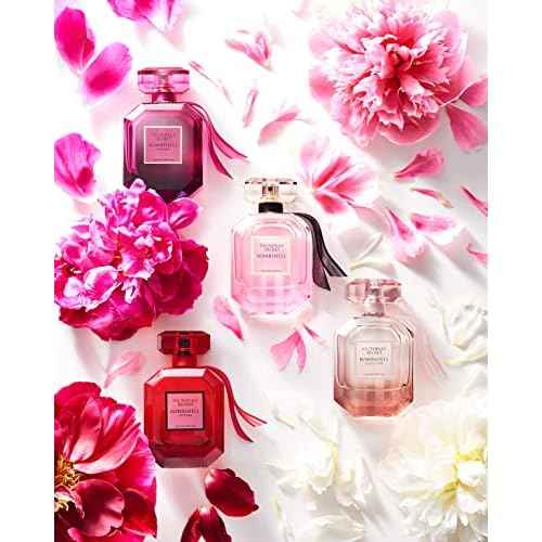 Victoria's Secret Bombshell Fine Fragrance 8.4oz Mist
