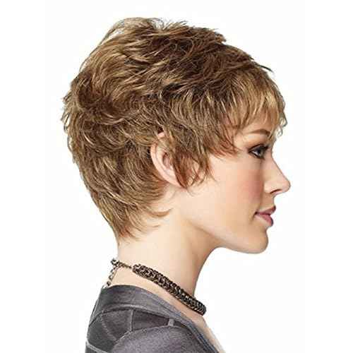 Hairuwear Eva Gabor Collection UPPER CUT GL44-51 Wig