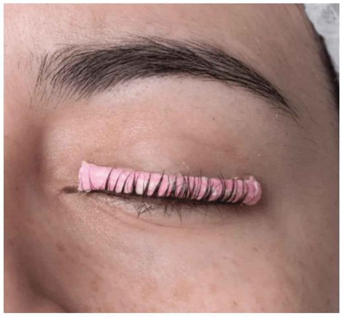 Generic J Denis Eyelash Extension Kit | Kit de pestañas | Rizador de Pestañas Permanente