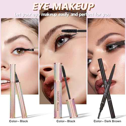 Makeup Kit for Teens Girls Makeup Kit for Women Full Kit Makeup Set for Teenagers Eyeshadow Palette Makeup Gift Set for Teen Girls Women