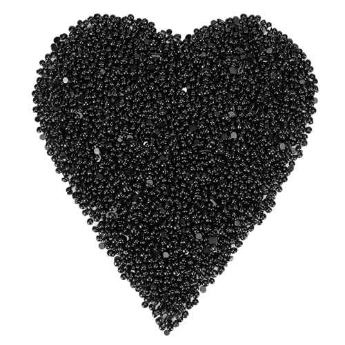 Wax Beads, 3.3pounds Hard Wax Beads Bulk for Hair Removal, Face Brazilian for Bikini, Leg, Underarm, Wax Beans At Home Waxing Kit (Black Currant)