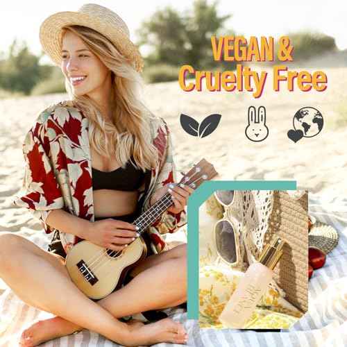 Body Spray Set for Women, Each 60ml/2.1 FlOz, Travel Size Womens Fragrance Body Spray, Three Scents - Vanilla Woodland, Lavender, Jasmine Raspberry