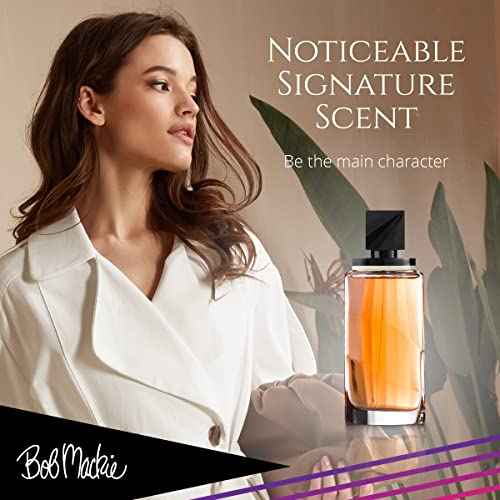 BOB MACKIE Gift Set
