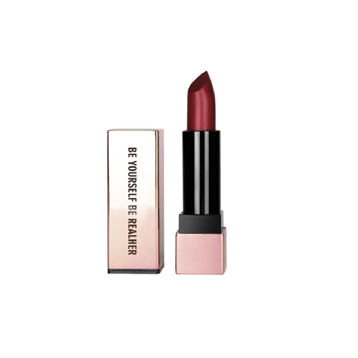 Moisturizing Lipstick - Hydrating, Creamy Formula with Jojoba & Vitamin E