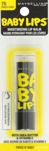 Electro Lip Balm Set - Hydrating & Colorful Moisturizing Lip Care