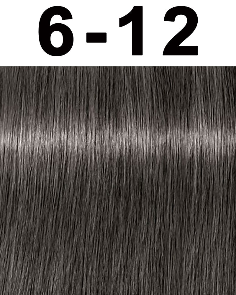 Igora Vibrance Tone on Tone Demi-Permanent Hair Color