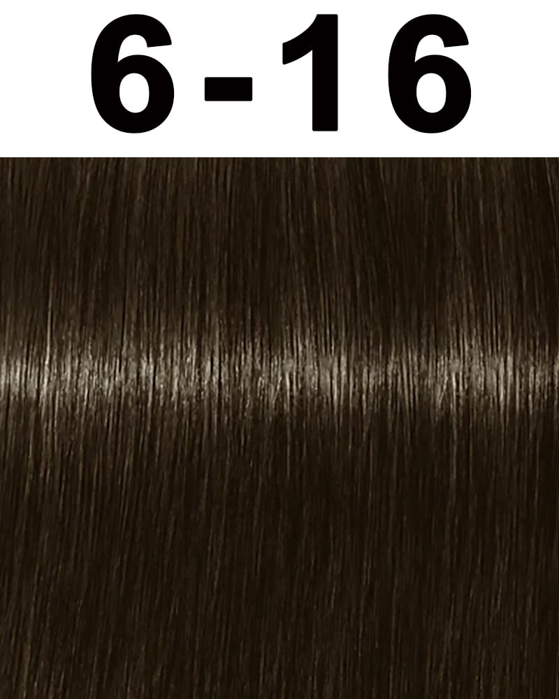 Igora Vibrance Tone on Tone Demi-Permanent Hair Color