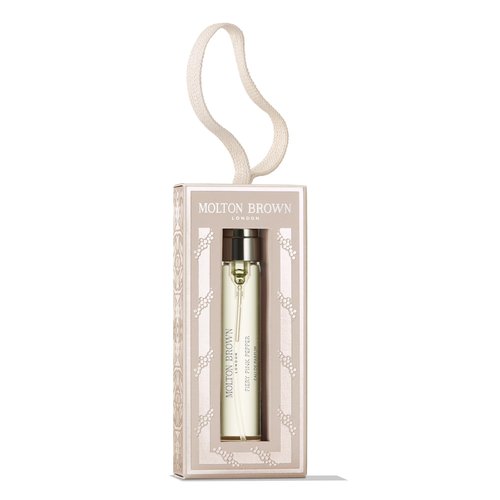 Molton Brown Fiery Pink Pepper Eau de Parfum Fragrance Bauble 0.25 fl. oz.