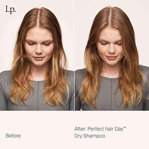 Living Proof Dry Shampoo Gift Bundle ($59 value)