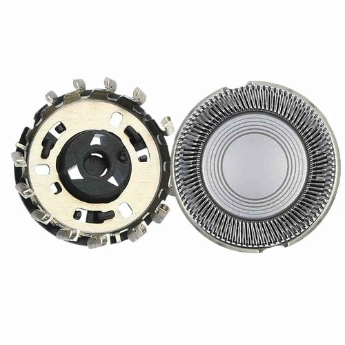 SH30 Replacement Heads for Philips Norelco Shaver Series 3000, 2000, 1000 and More (9 PACK)