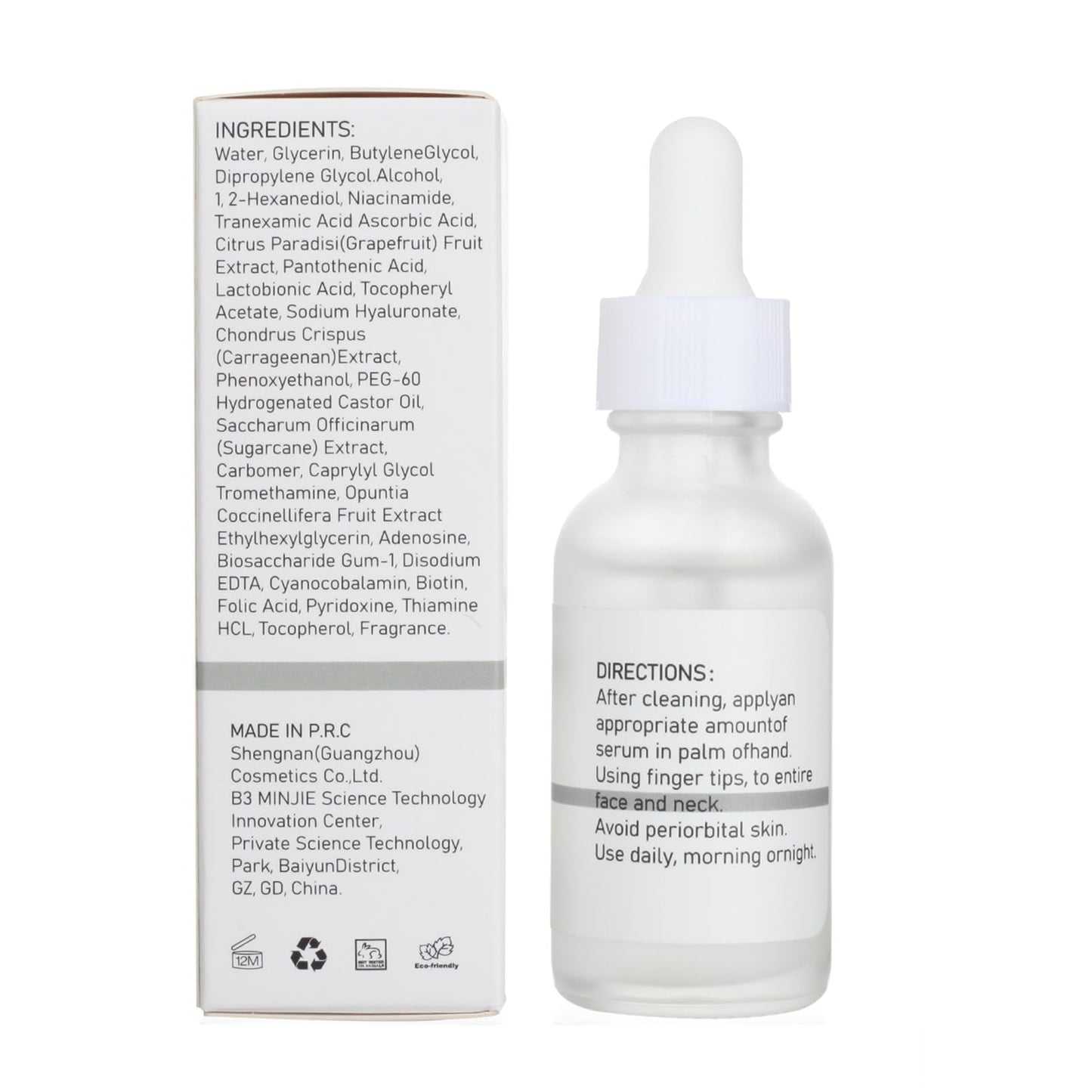 2Pcs Arbutin Serum - Double Nourishment, Deep Moisturizing, Alpha Arbutin Serum for Supple and Hydrated Skin.