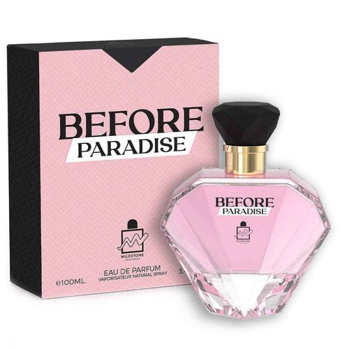 Emper Before paradise, for women - 100ml