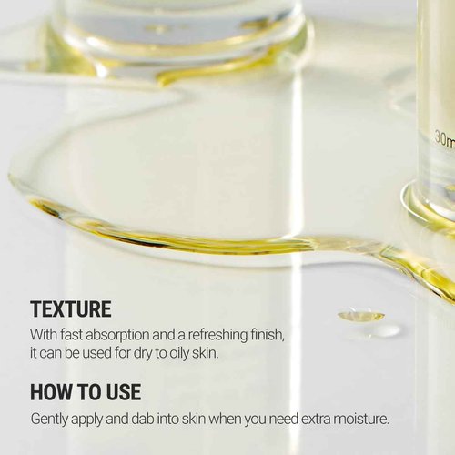 ROVECTIN Barrier Repair Face Oil - Neroli Oil, Antioxidant Anti-Aging Facial Oil | Fast Absorbing, Non-Greasy, Natural Glow for Dry and Sensitive Skin | Vegan, Korean Skincare (1.01 fl oz)