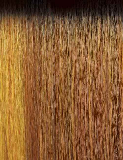 Outre The Daily Wig JANIYA (DRFF GOLDEN AMBER)
