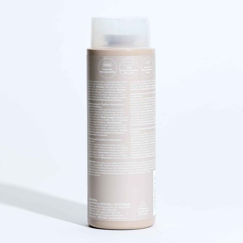 Paul Mitchell Awapuhi Shampoo, Balances Moisture + Adds Shine, For All Hair Types, Especially Fine + Static-Prone Hair, 33.8 fl. oz.