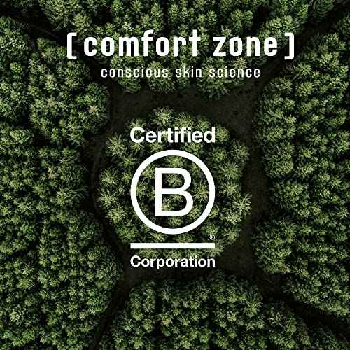 Comfort Zone ] Renight Nourishing Vitamin Face Oil, Double Hydrating Action For Silky Texture, Night Treatment, 1 fl. oz.