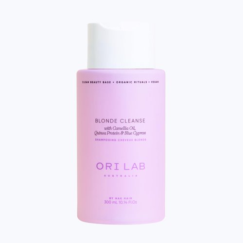 ORI LAB Blonde Cleanse 300ml