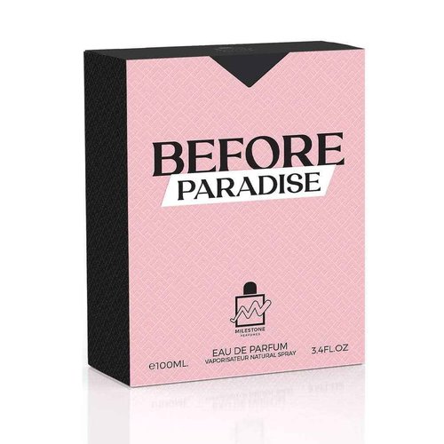 Emper Before paradise, for women - 100ml
